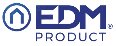 logo EDM product