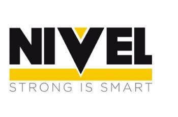 logo Nivel Strong is Smart