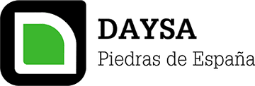 logo DAYSA Piedras de España